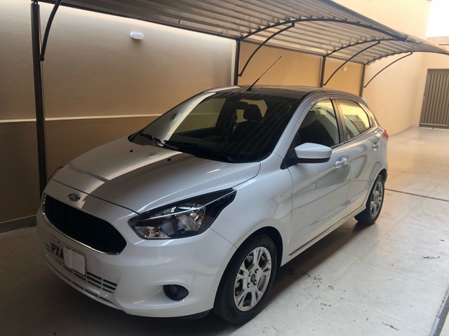 FORD/KA SEL 1.0 HA 2015/16