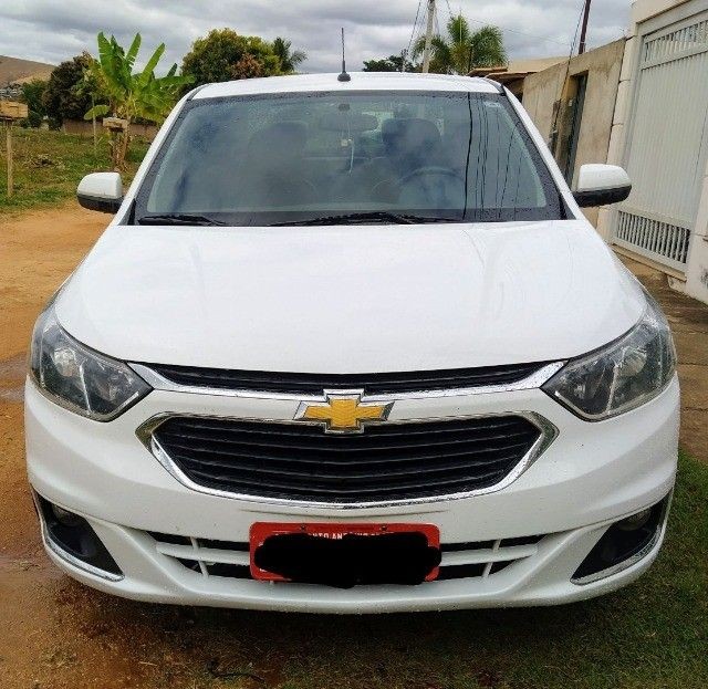 COBALT 1.4 LTZ 2016
