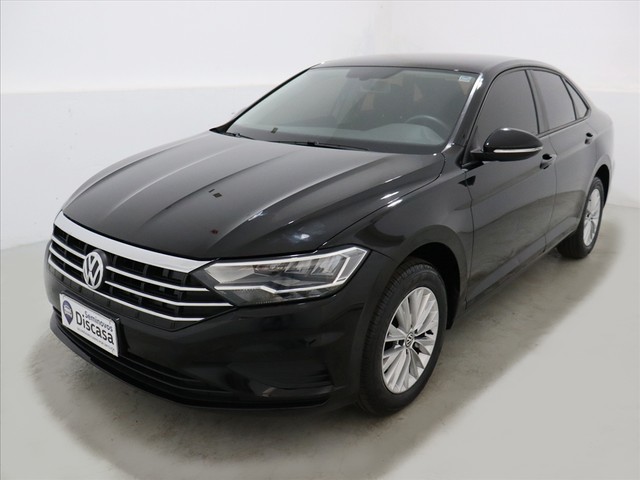 VOLKSWAGEN JETTA 1.4 250 TSI TOTAL FLEX TIPTRONIC