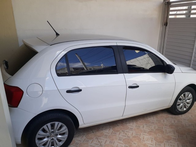 VENDO GOL MSI 2017 TRENLINE 1.6