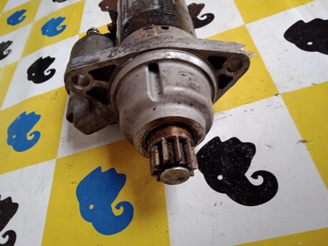 Motor de Partida Arranque Etorq 1.6 e 1.8  - Foto 4