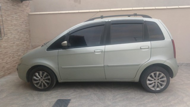 FIAT IDEIA
