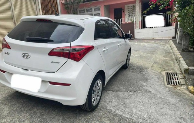 HYUNDAI HB20 2018 1. 6 18/18