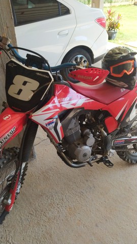 CRF 240