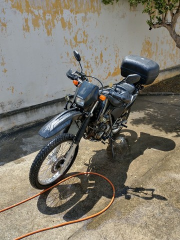HONDA TORNADO 250