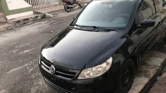 GOL G5 2011