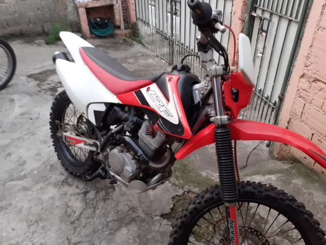 CRF 230