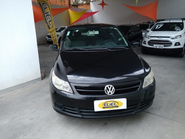 VOLKSWAGEN GOL 1.0 2011 FLEX