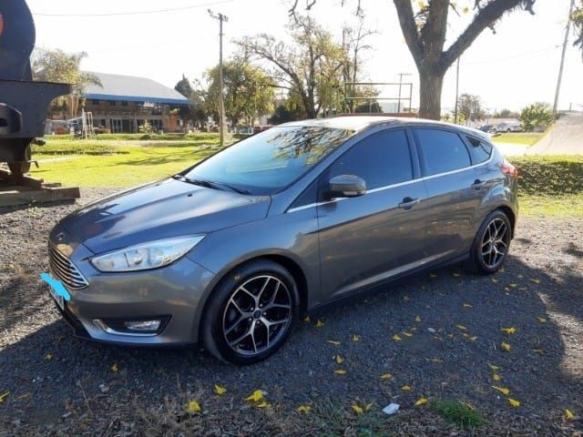FOCUS TITANIUM 2016 BR - BR -