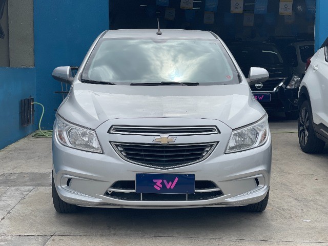 ONIX LT 1.4 2016 38KM