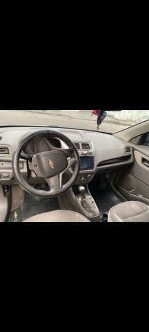 COBALT 2012. 1.4 LTZ
