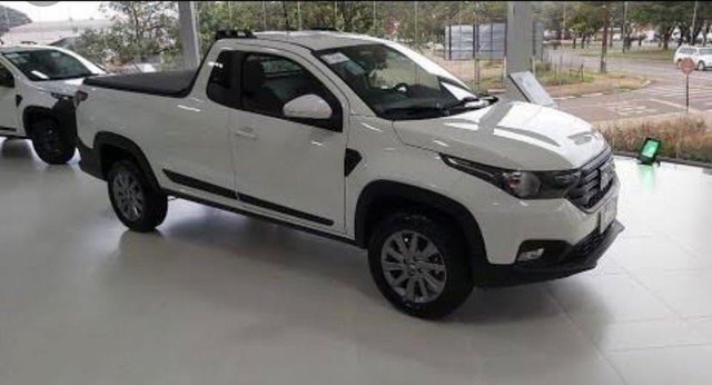 STRADA FREEDOM 20/21 1.4