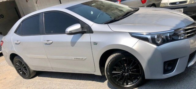 COROLLA 2016