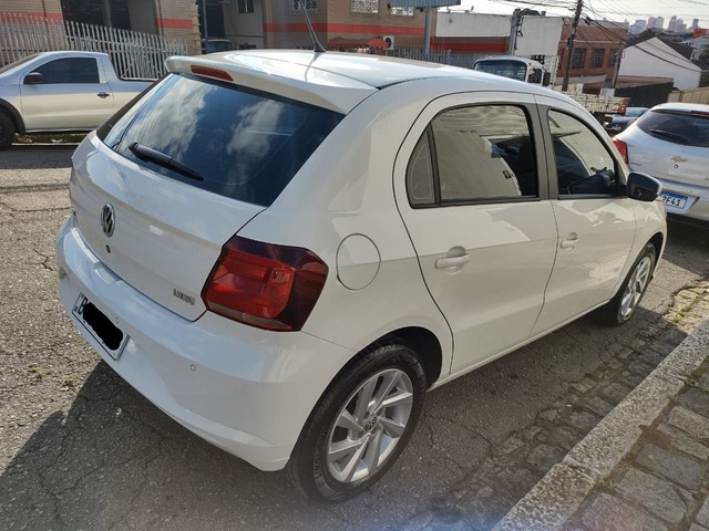 GOL 1.6 2019 URBAN