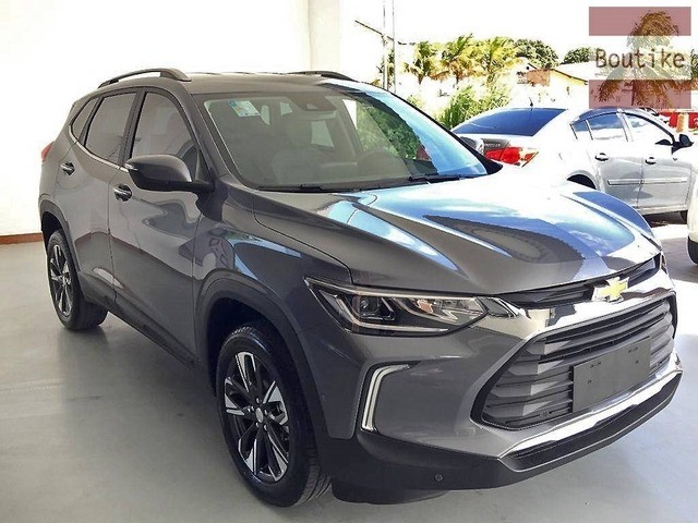 CHEVROLET TRACKER 1.2 PREMIER TURBO 2022 ZERO KM