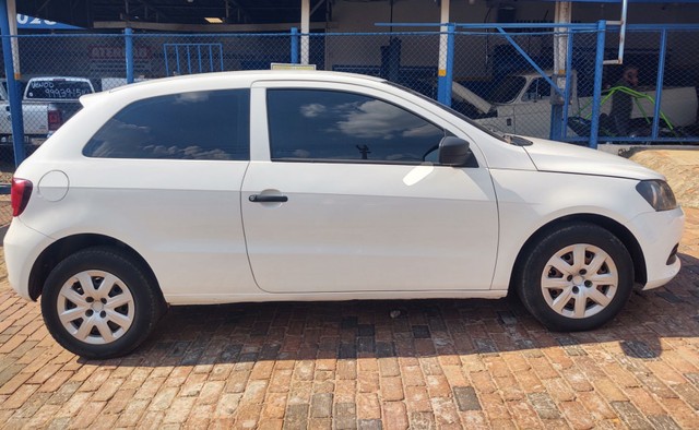 GOL G6 1.0 ANO 2015