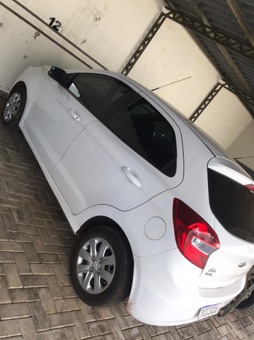 FORD KA 1.0 SE PLUS 2018 69MIL KM