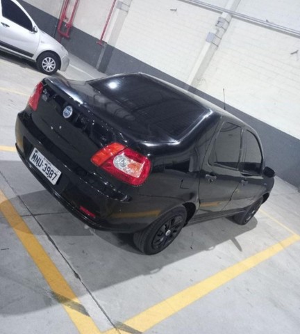 FIAT SIENA