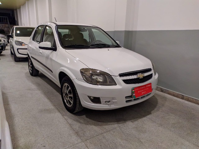 CHEVROLET CELTA LT 2014 COMPLETO