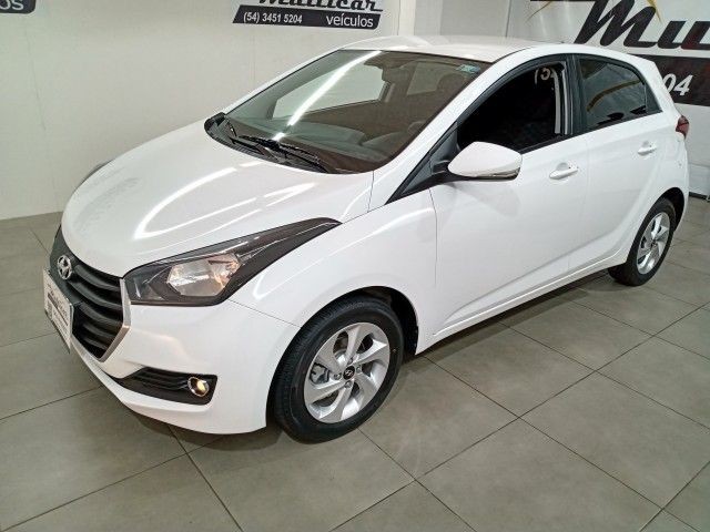 HB20 C./C.PLUS/C.STYLE 1.6 FLEX 16V MEC.