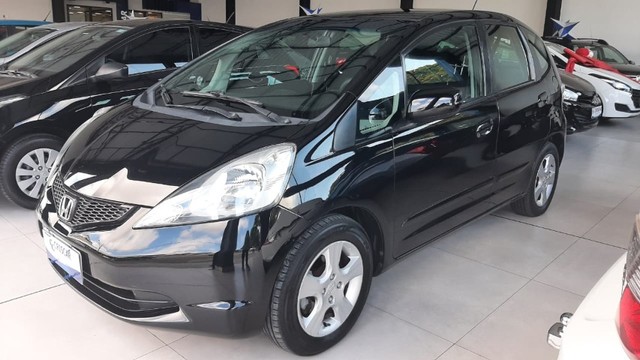 HONDA FIT LXL FLEX 1.4 AUT