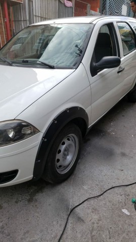 PALIO WEEKEND TREKKING