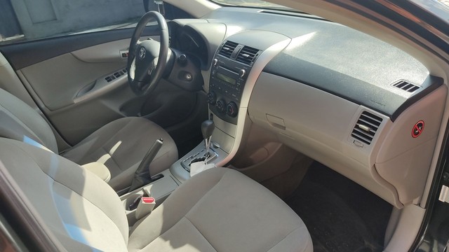 COROLLA GLI 13/14