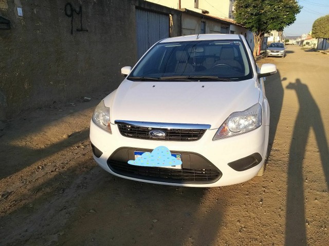 FORD FOCUS 12/13