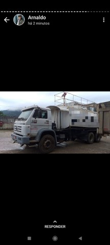 CAMINHÃO PIPA