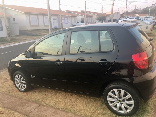 FOX ITREND 1.0 COMPLETO 2013