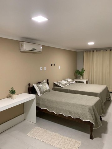 Excelente Casa Duplex Com Piscina em Iriri - Foto 6