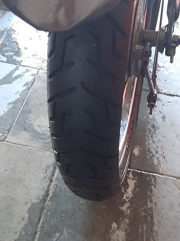 HONDA 125 2010