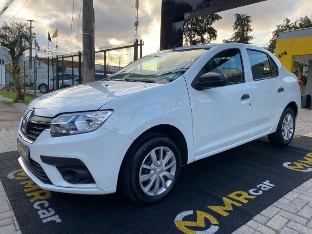 RENAULT LOGAN 1.0 LIFE