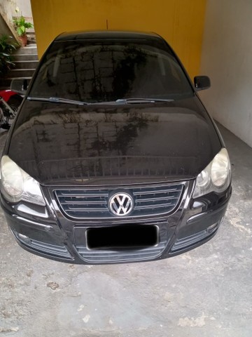 POLO SPORTLINE 1.6 COMPLETO