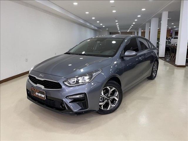 KIA CERATO 2.0 16V EX