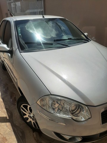 FIAT SIENA ELX 2006