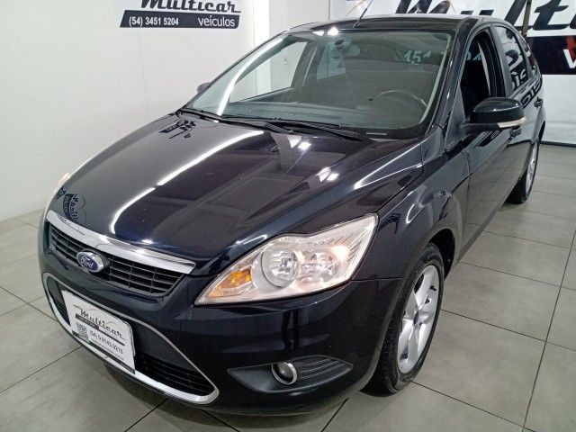 FOCUS 1.6 S/SE/SE PLUS FLEX 8V/16V 5P