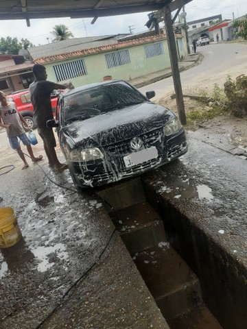 GOL G4