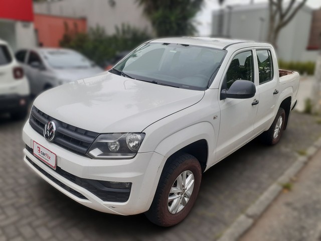 VOLKSWAGEN AMAROK CD2.0 16V/S CD2.0 16V TDI 4X4 DIE