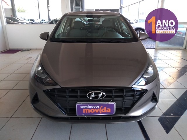 HYUNDAI HB20S 1.0 VISION  FLEX 