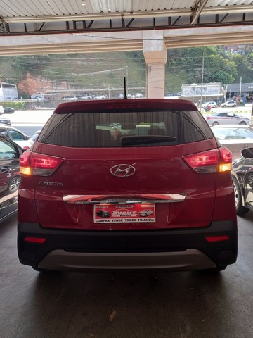 HYUNDAI CRETA PULSE