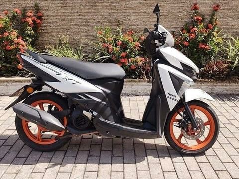 YAMAHA NEO 125