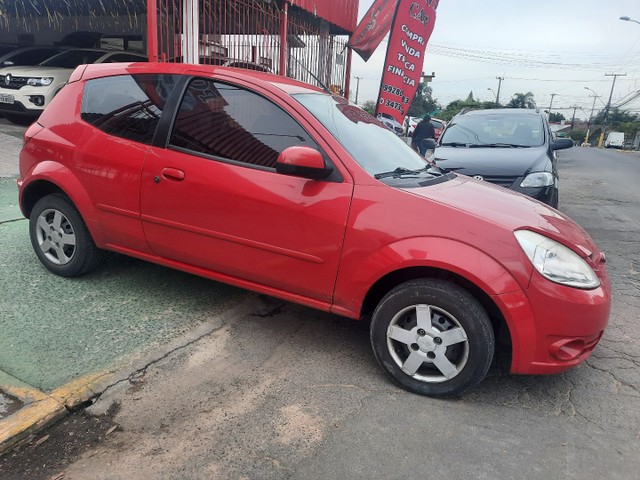 KA 2009 COMPLETO