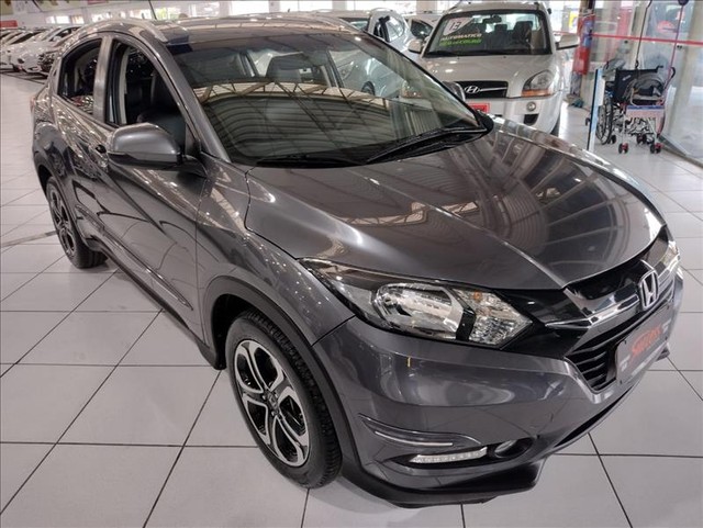 HONDA HR-V 1.8 16V EX