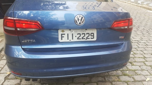 JETA 2018 COMPLETO 1.4 FLEX