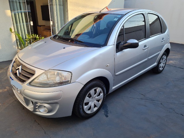 C3 COMPLETO