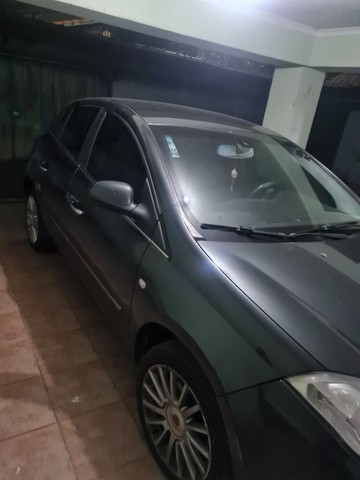 VENDO FIAT BRAVO 2013