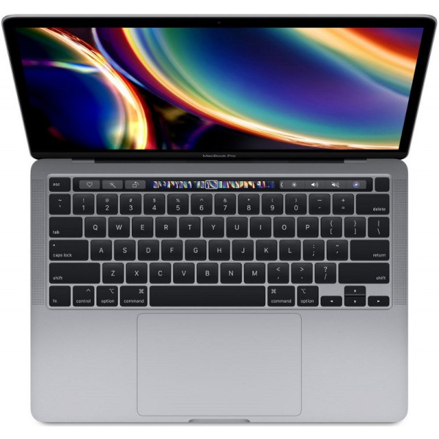 MacBook Pro Touch Bar MWP52LL/A i5 2.0/16GB/1tb SSD/Retina 13.3" (2020) - Foto 5