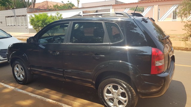 TUCSON 2015 COMPLETA * ELINO