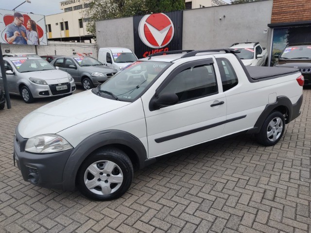 STRADA 1.4 CE WORKING 2015